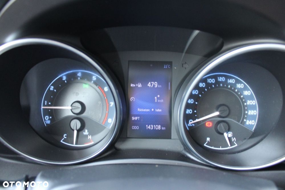 Toyota Auris - 30
