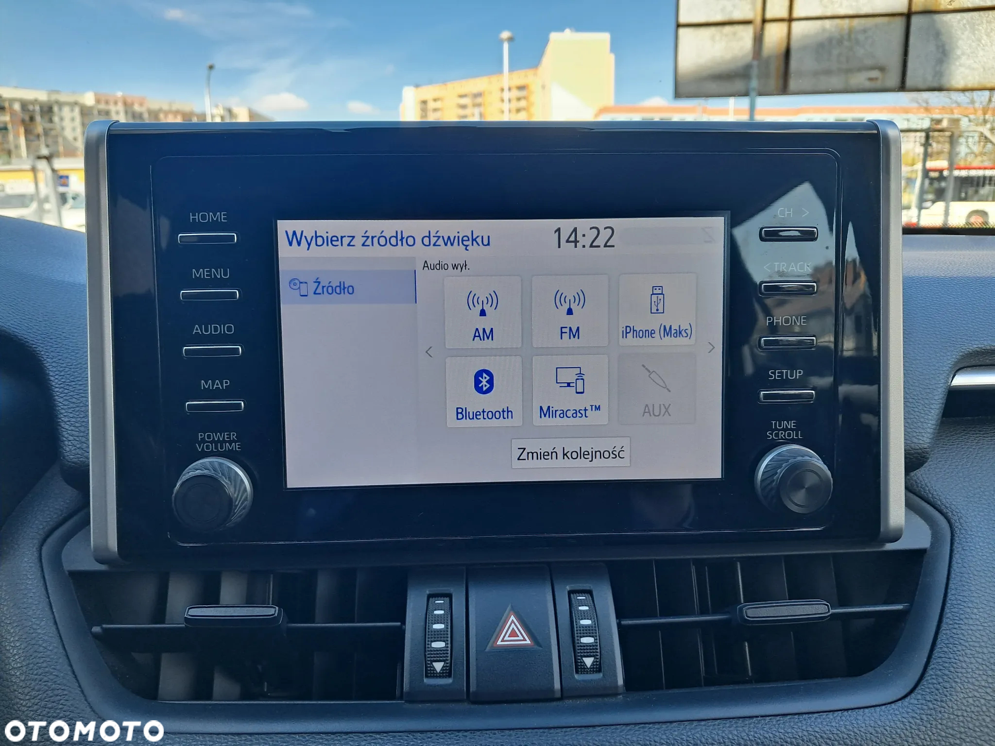 Toyota RAV4 2.0 Active 4x2 MS - 22