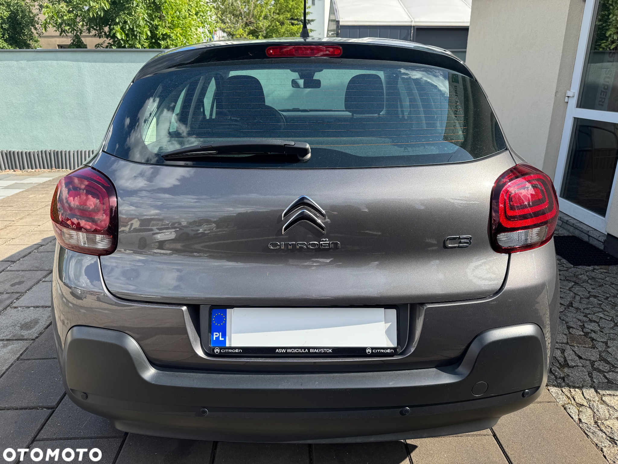 Citroën C3 1.2 PureTech Shine - 3