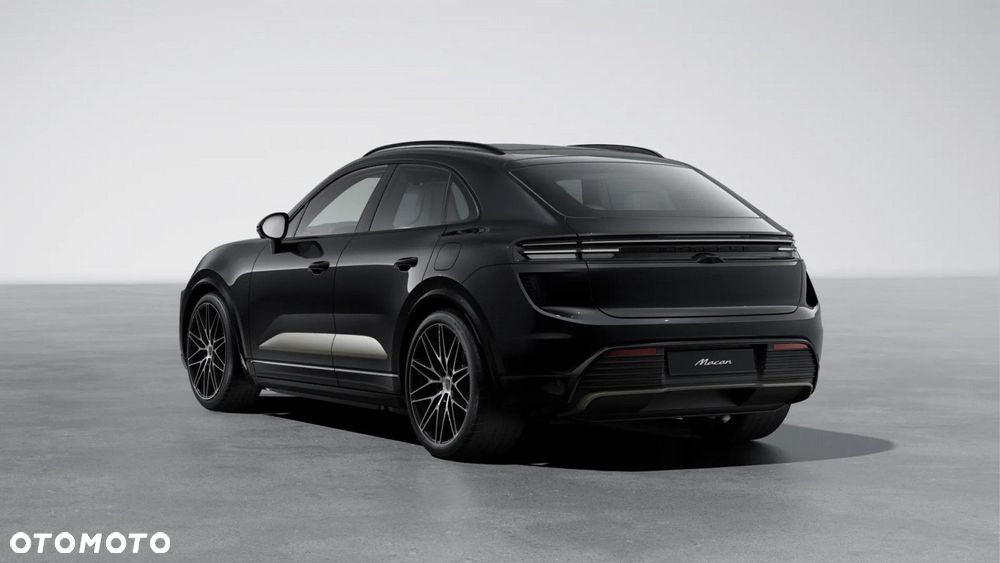 Porsche Macan - 6