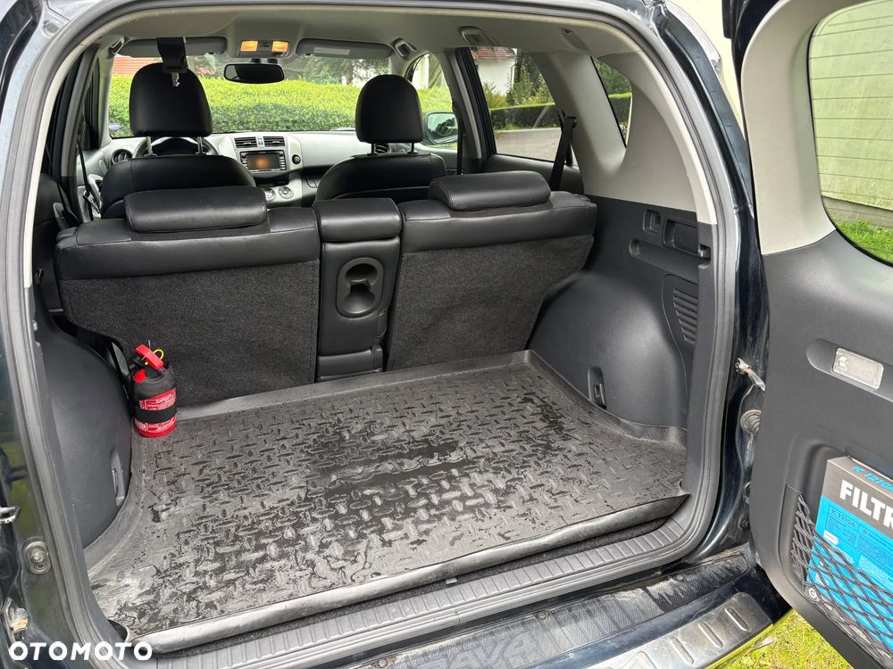 Toyota RAV4 2.0 4x4 Life - 6