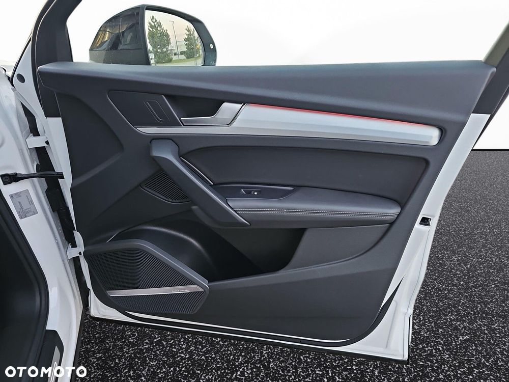 Audi Q5 Sportback - 23