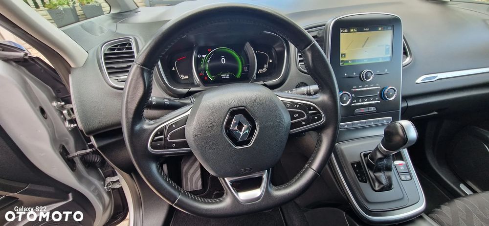 Renault Scenic ENERGY TCe 140 EDC LIMITED - 14