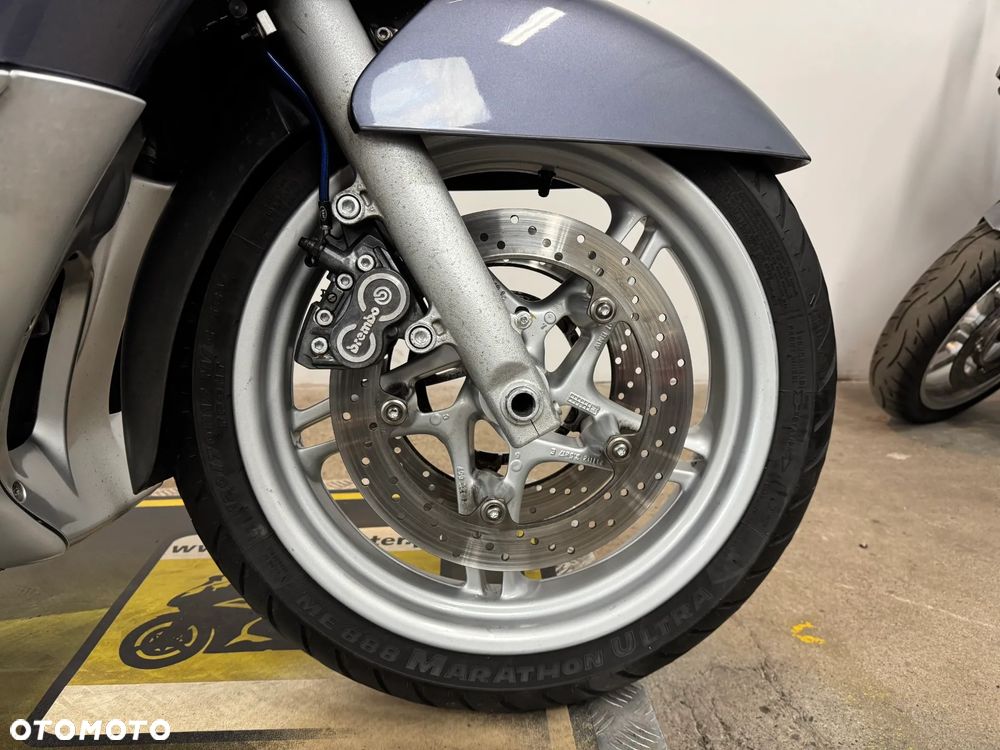 BMW K - 8