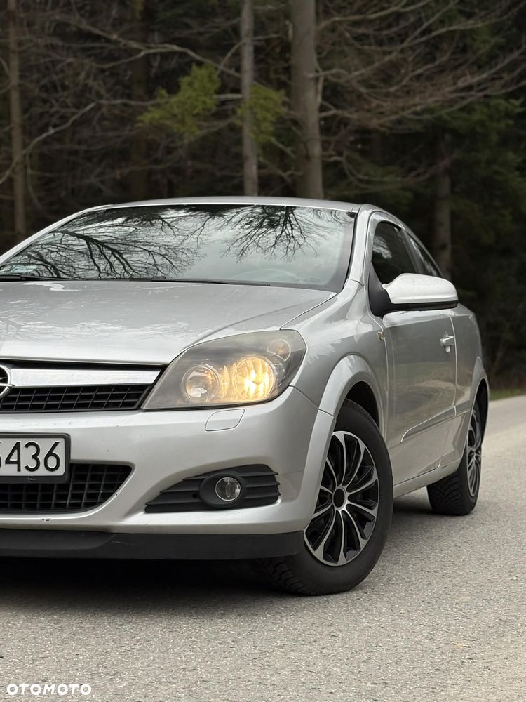 Opel Astra 1.6 - 10