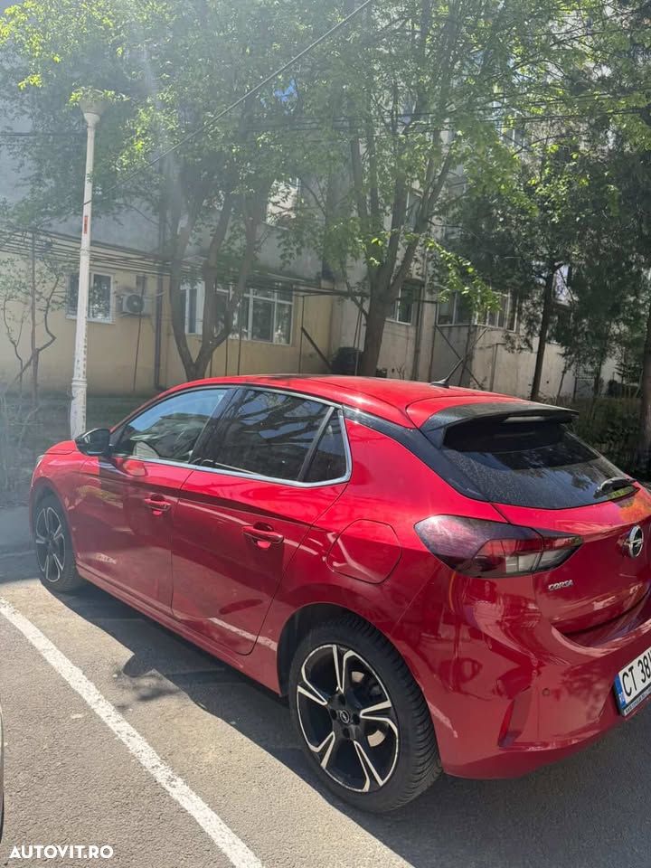 Opel Corsa 1.2 Essentia - 2