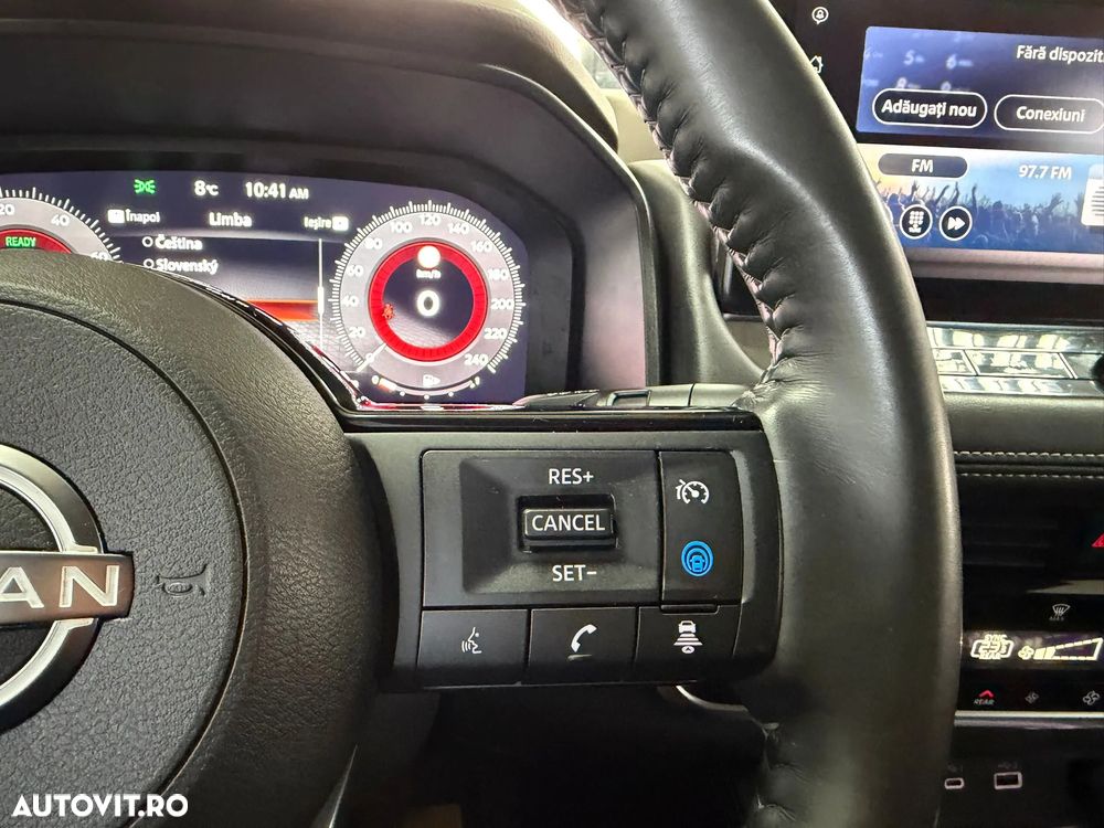 Nissan X-Trail e4ORCE Tekna Plus - 25