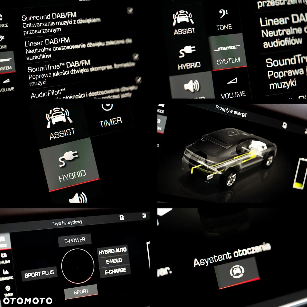 Porsche Cayenne - 33