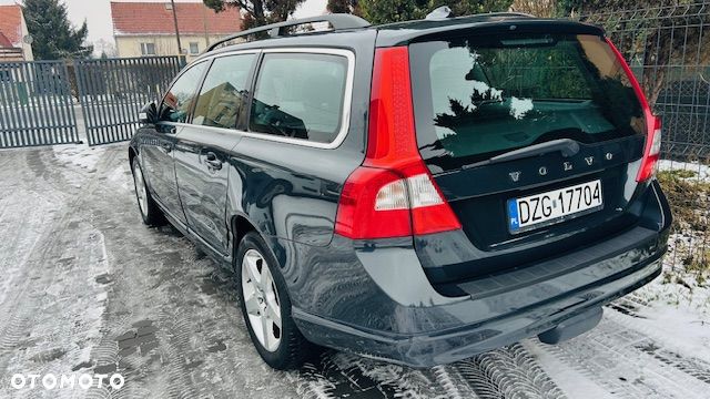 Volvo V70 2.0D Momentum - 2