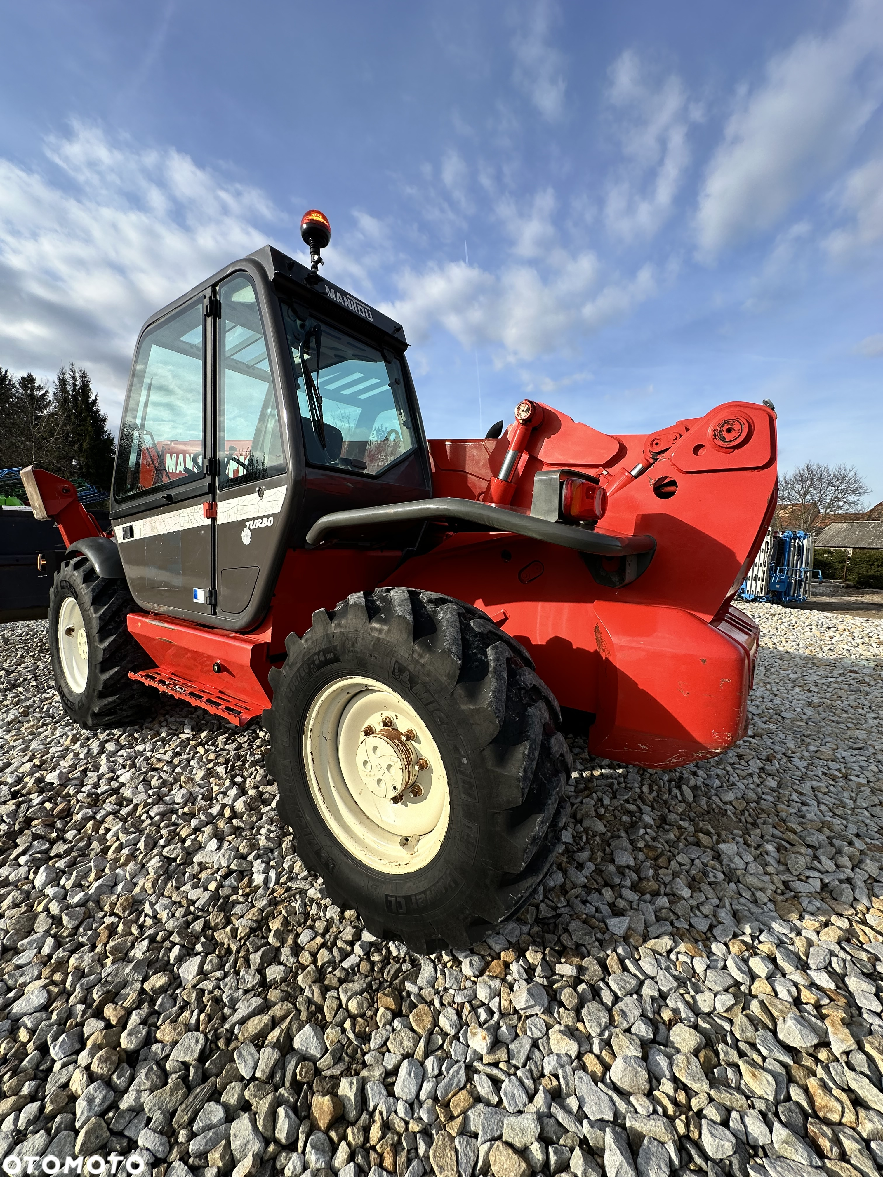 Manitou 1337 - 5