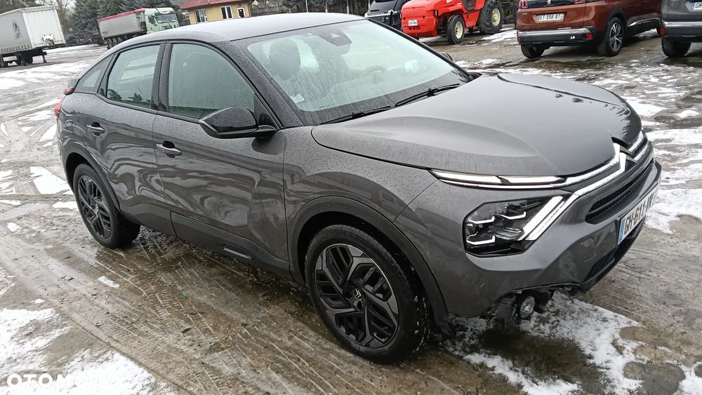 Citroën C4 BlueHDi 130 Stop&Start EAT8 FEEL PACK - 8