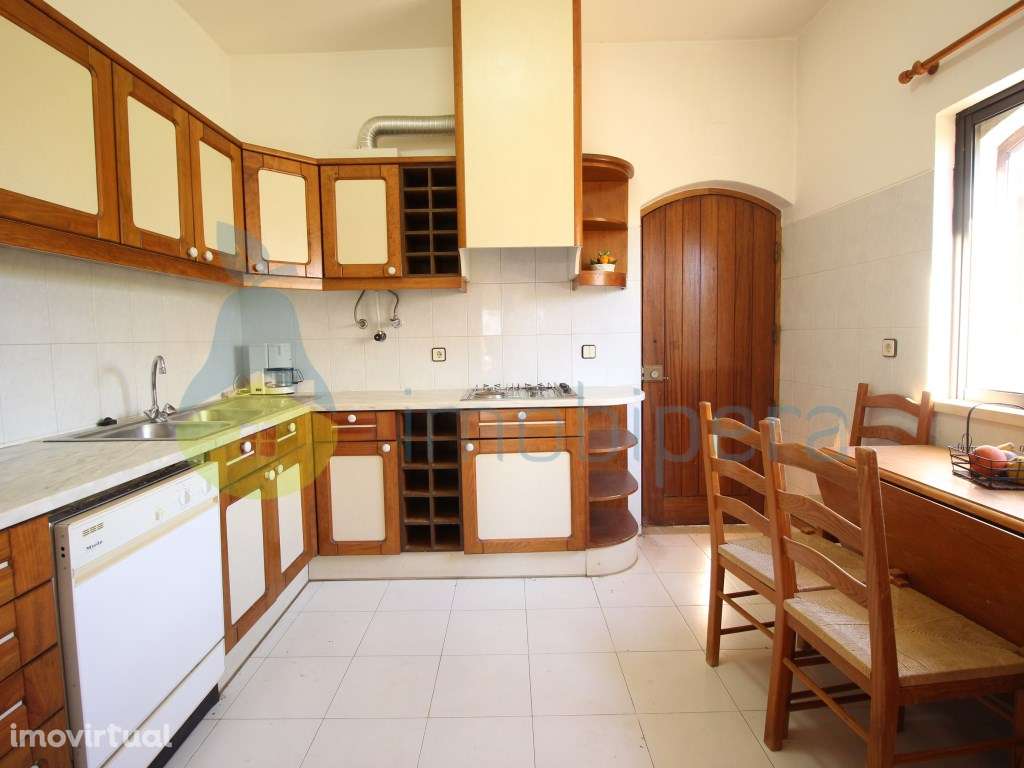 Armação de Pêra - Moradia T3 geminada - garagem (Box -2 carros) - Grande imagem: 5/26