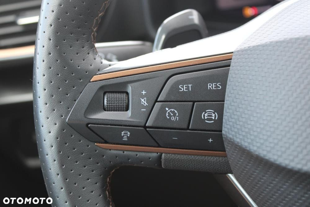 Cupra Formentor - 26