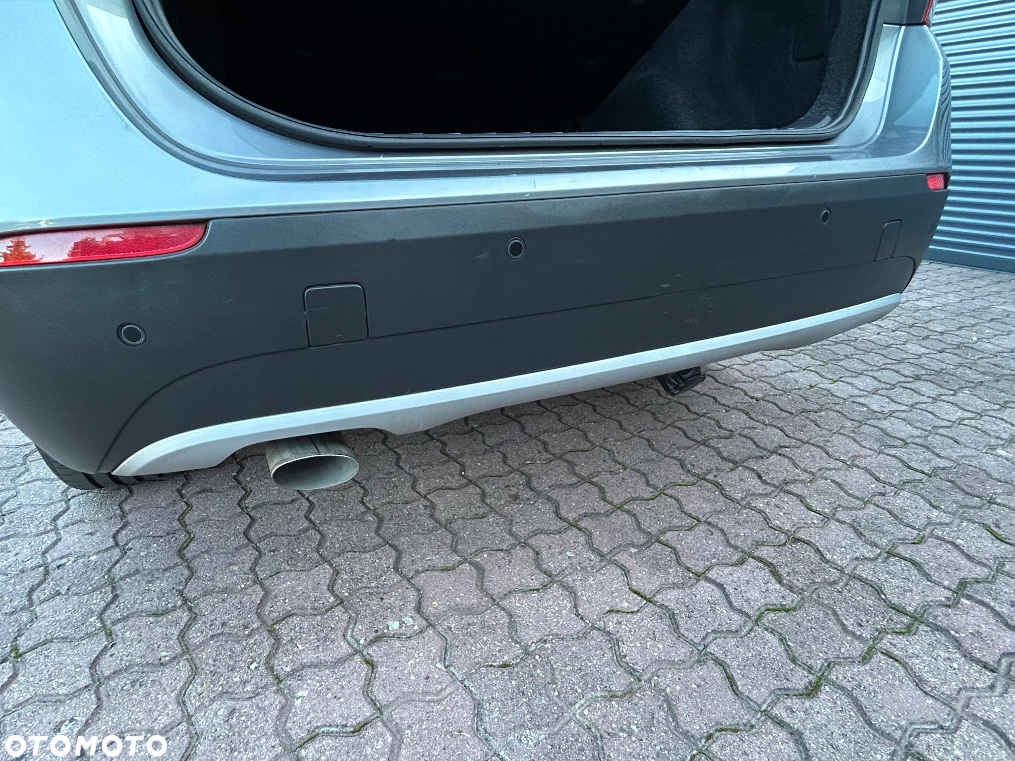 BMW X1 xDrive18d - 14