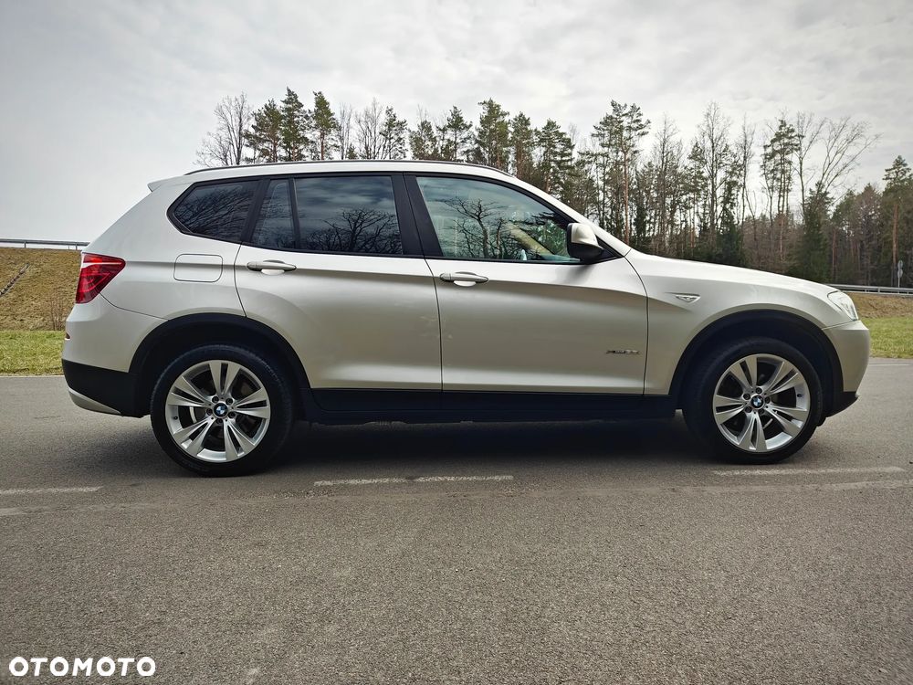 BMW X3 - 12