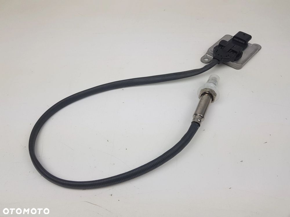 NOWA ORYGINALNA Sonda Lambda NOX Audi A4 B8 Volkswagen Sharan 03L907807AF - 2