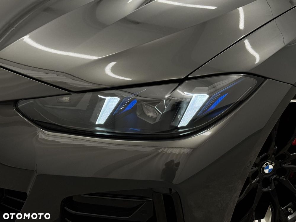 BMW Seria 4 - 9