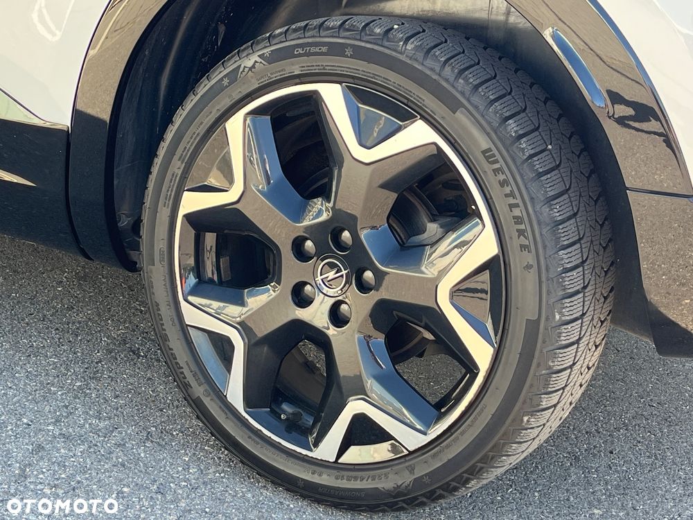 Opel Grandland X - 38