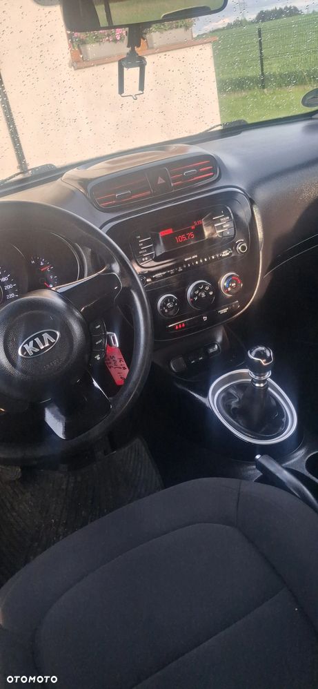 Kia Soul 1.6 GDI Edition 7 - 5