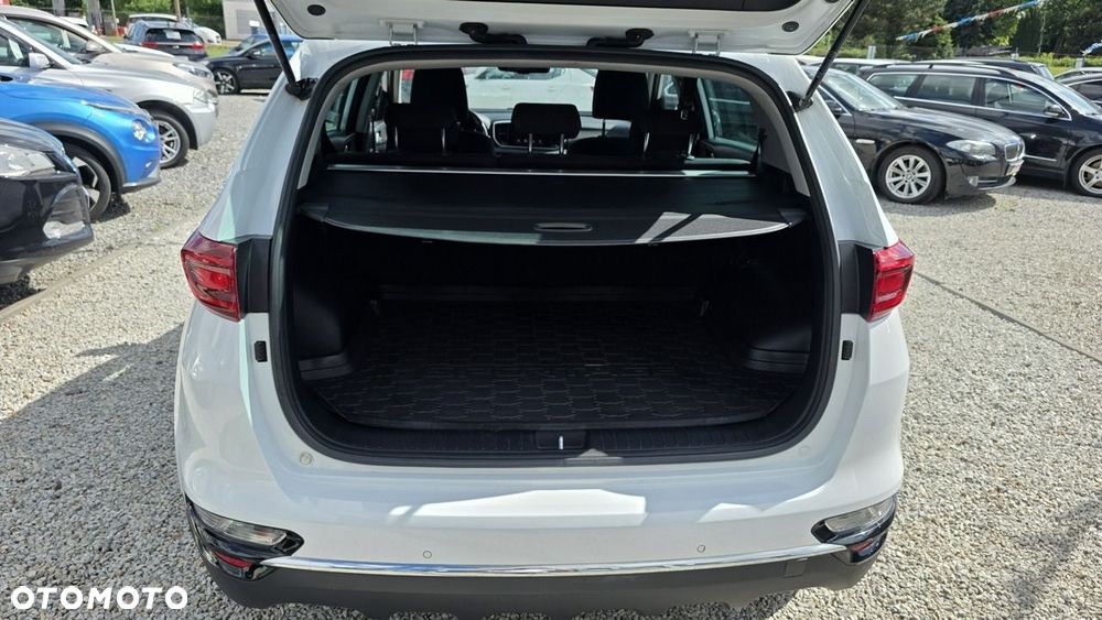 Kia Sportage - 30