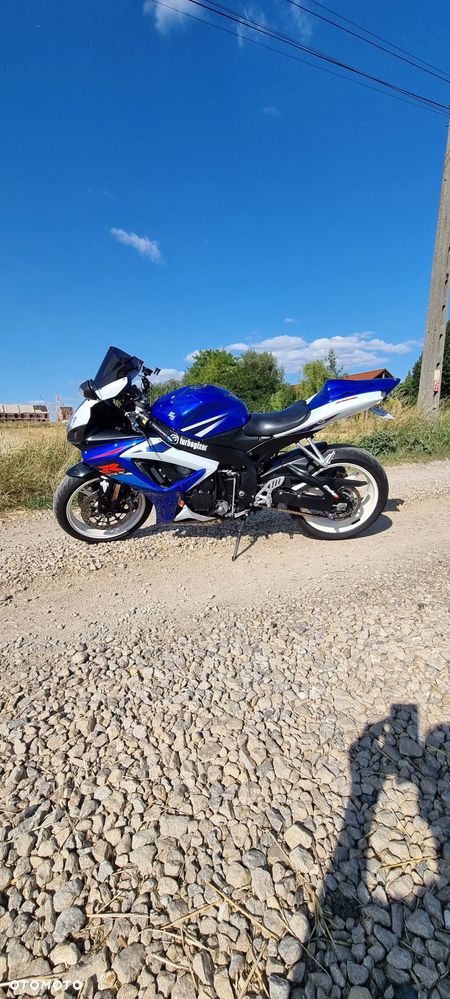 Suzuki GSX-R - 2