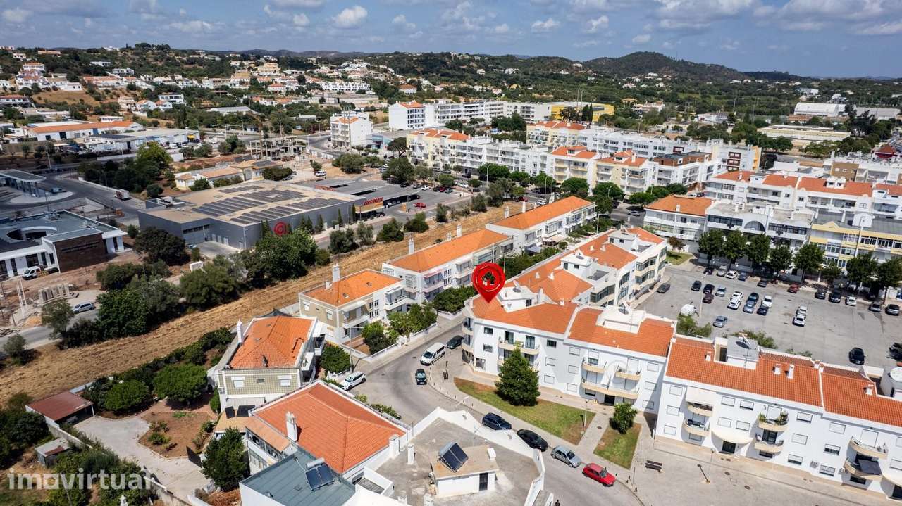 T3 em São Brás Alportel com 123 m2 área útil + 13 m2 área bruta depend - Grande imagem: 5/24