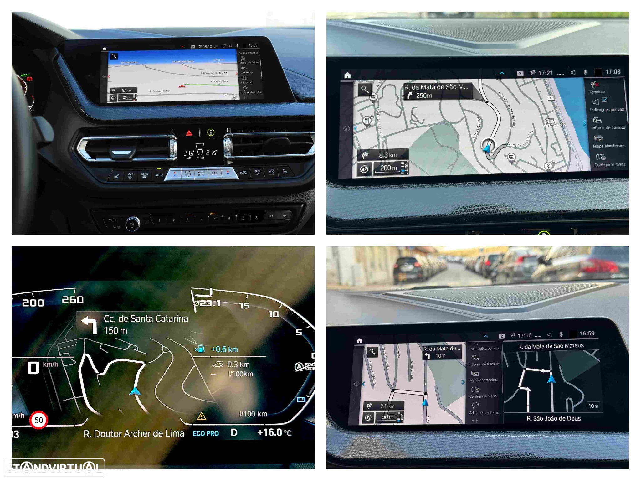 BMW M135i xDrive - 19