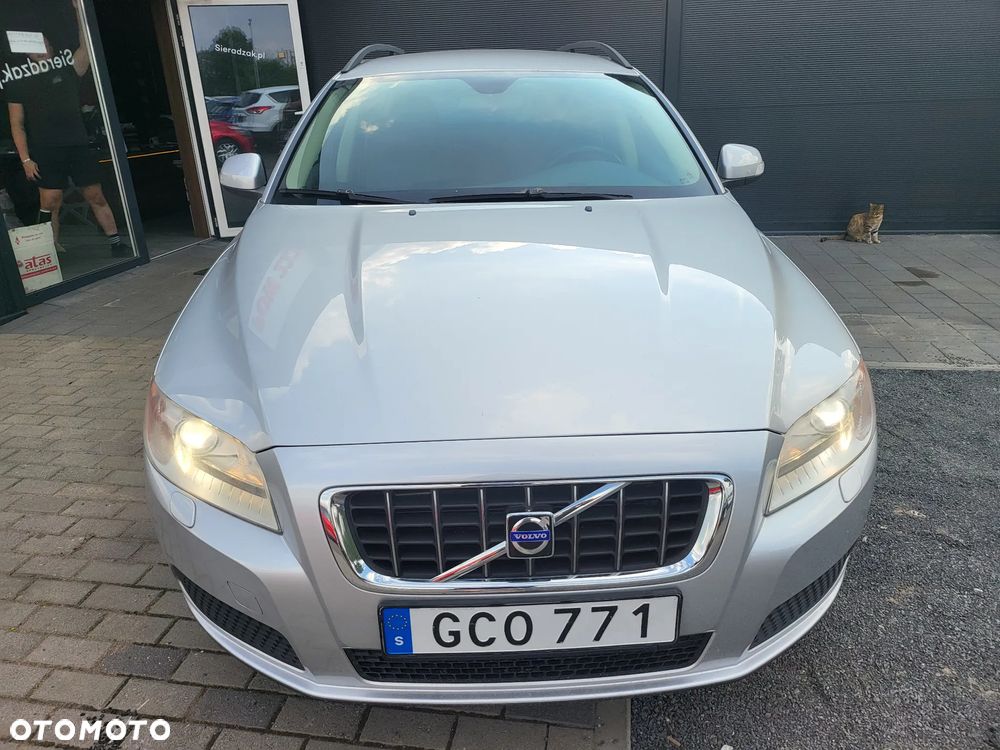 Volvo V70 - 10