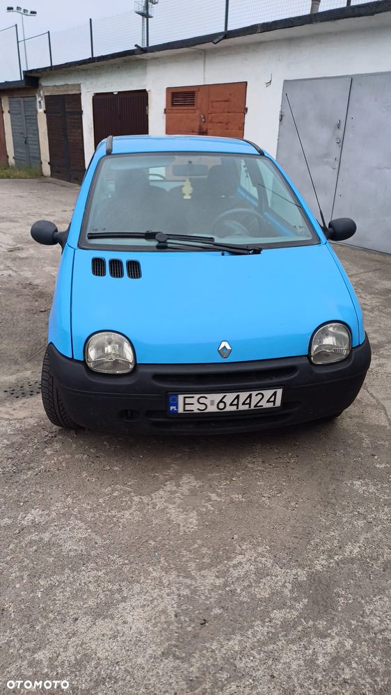 Renault Twingo 1.2 Authentique - 1