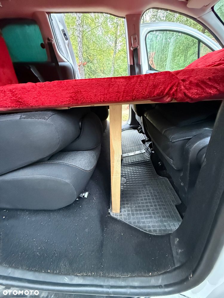 Citroën Berlingo - 16