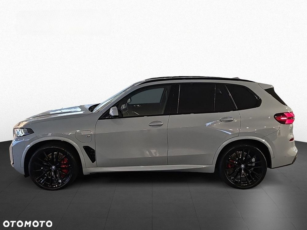 BMW X5 xDrive50e PHEV M Sport Edition sport - 4