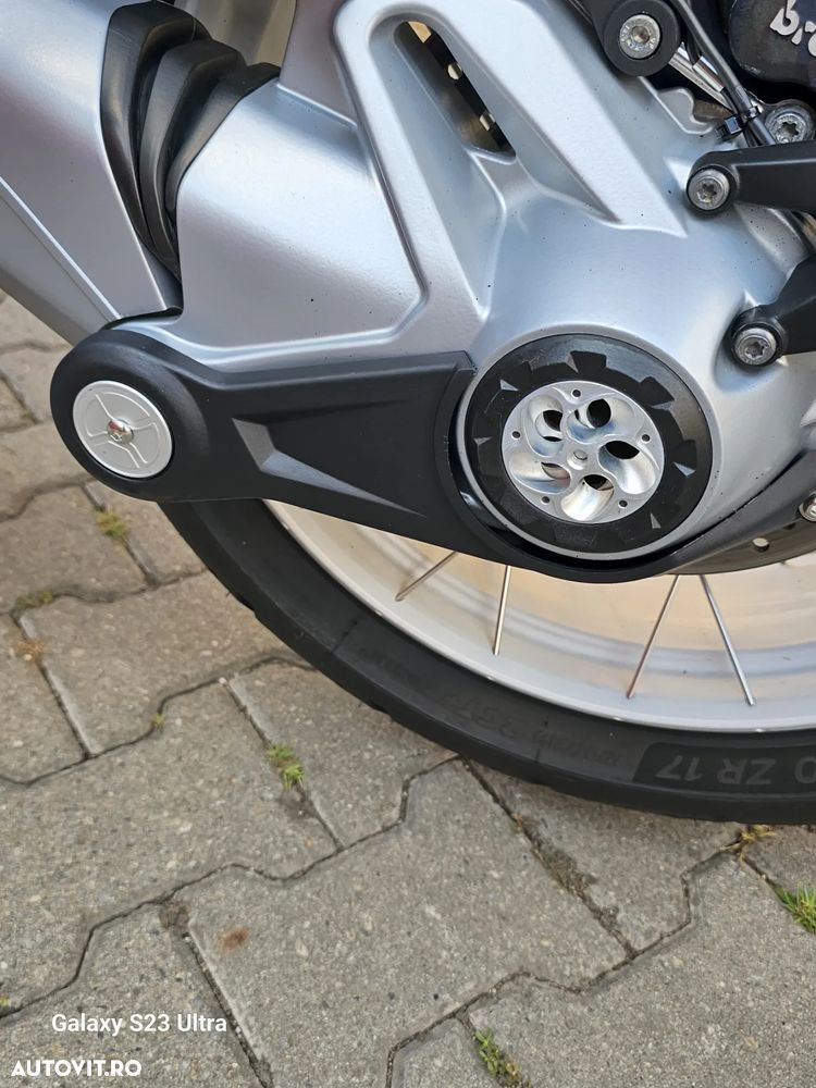 BMW R 1200GS LC - 16