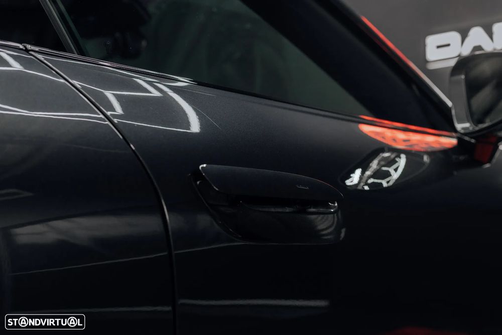 Porsche Taycan Turbo S - 17