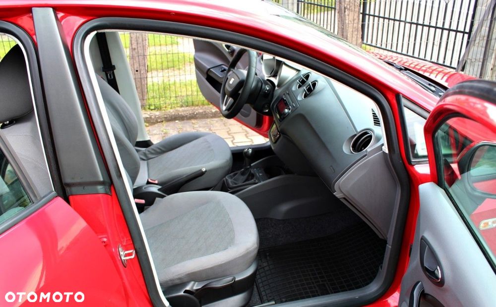 Seat Ibiza - 16