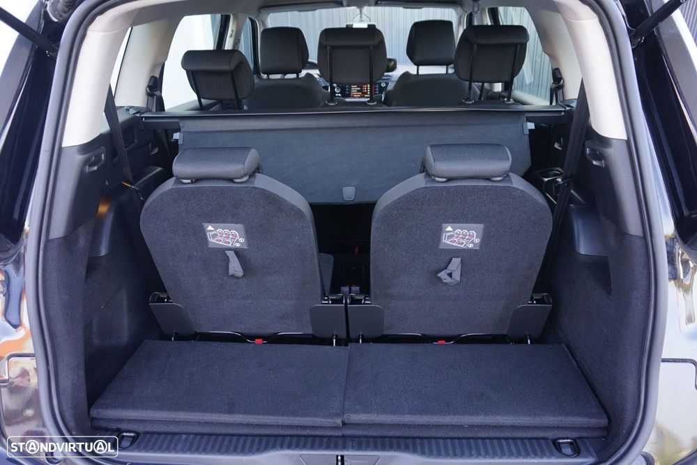Citroën Grand C4 Spacetourer 1.5 BlueHDi Feel - 4