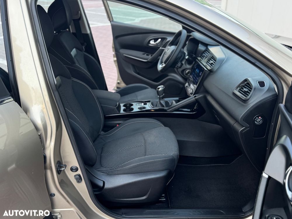 Renault Kadjar 1.2 TCe Intens - 9
