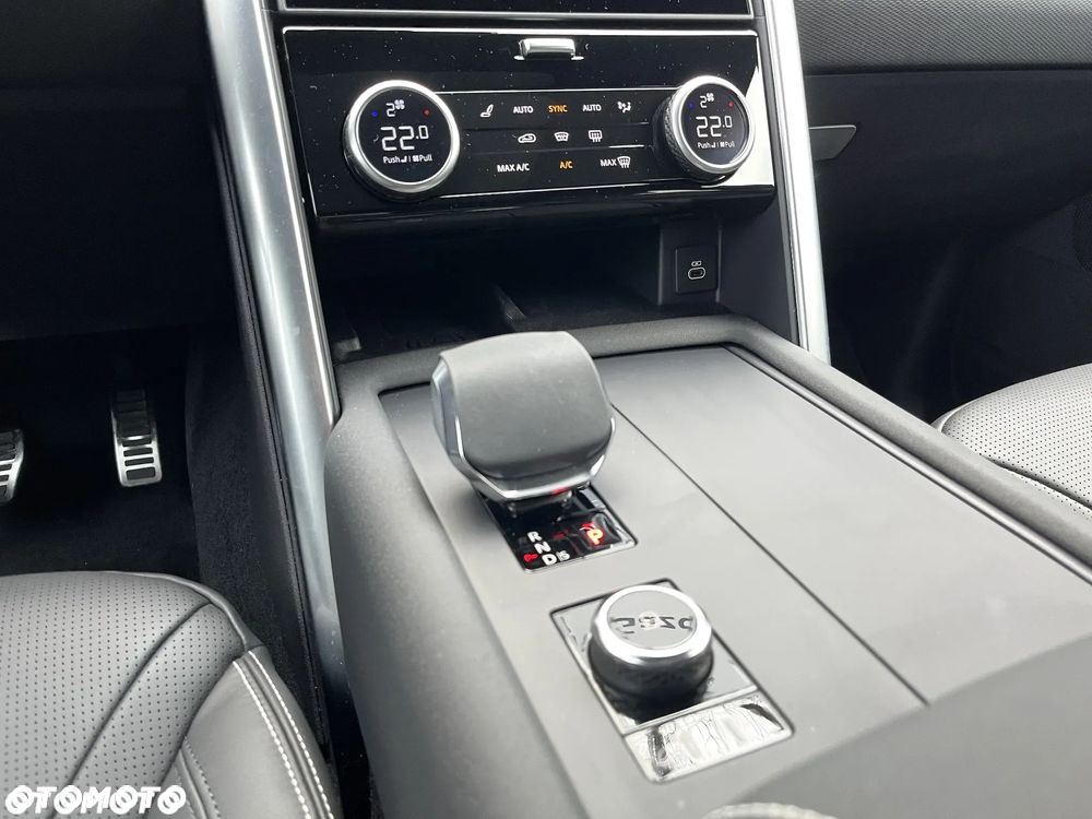 Land Rover Discovery D350 Dynamic HSE - 7