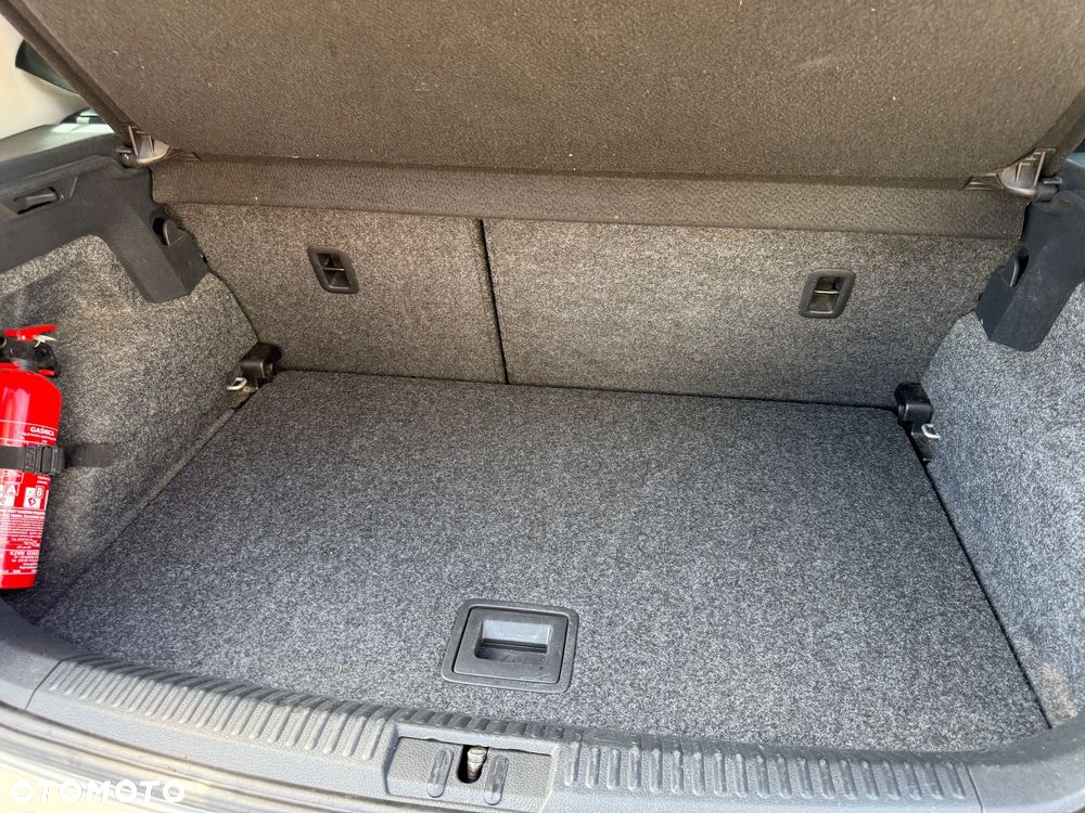 Volkswagen Polo Cross - 21