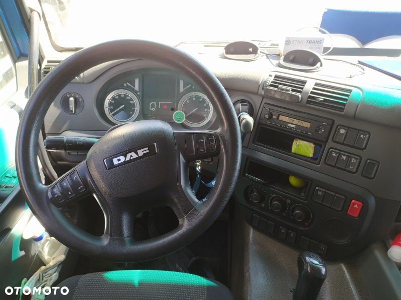 DAF CF 310 - 10