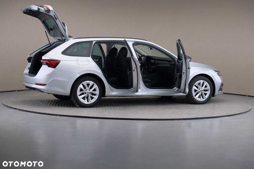 Skoda Octavia 1.5 TSI ACT Ambition DSG - 6