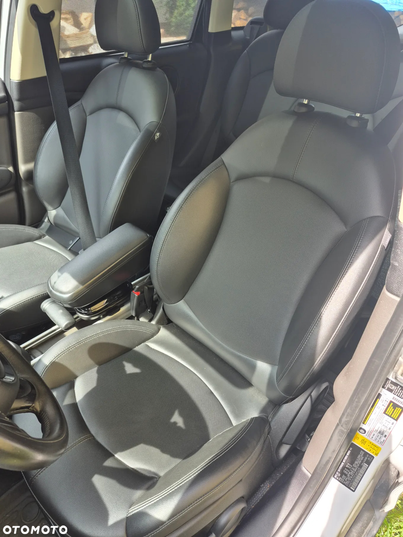 MINI Countryman Cooper S ALL4 - 9