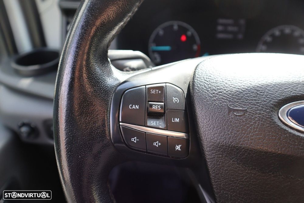 Ford Transit 350 L4 2.0 TDCi H3 Trend - 26