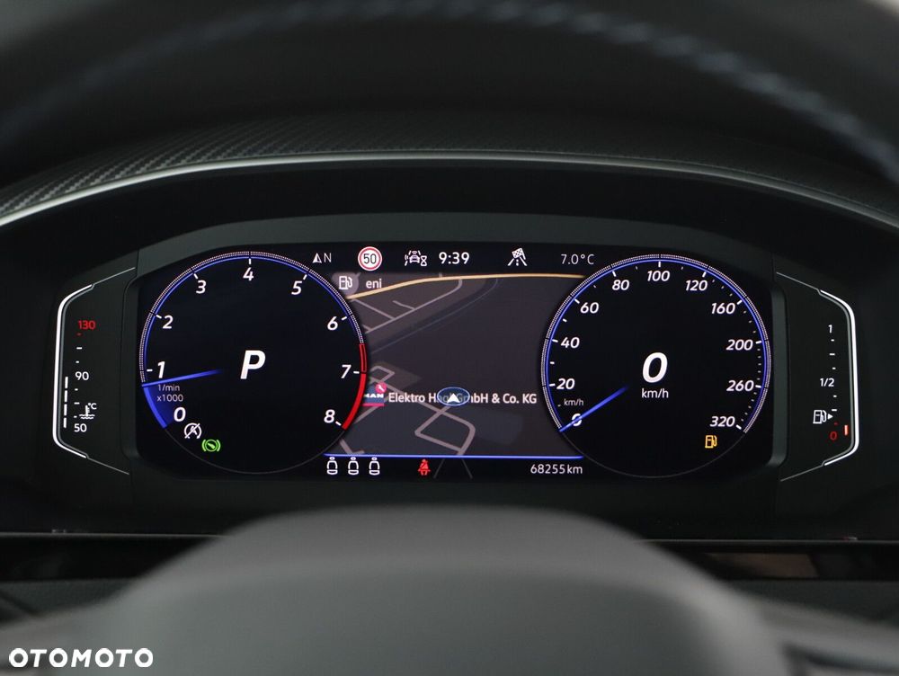 Volkswagen Arteon Shooting Brake 2.0 TSI 4Motion R DSG - 16