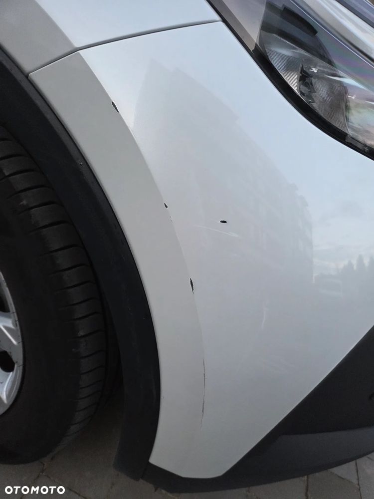 Toyota C-HR 1.8 Hybrid Comfort - 19