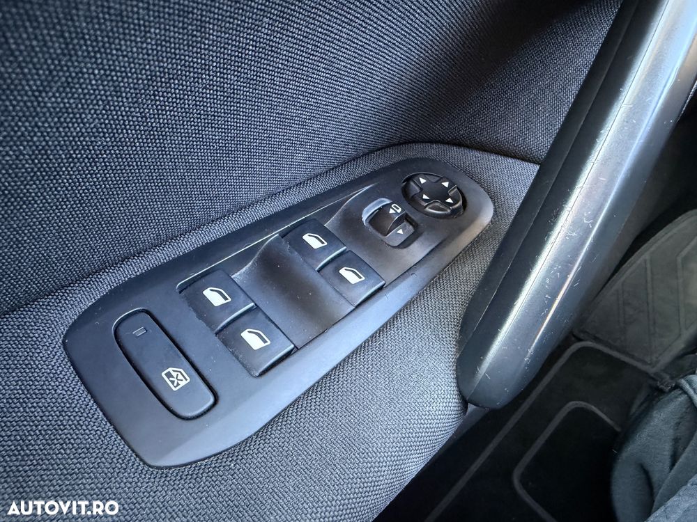 Peugeot 308 BlueHDi FAP 120 Stop & Start Active - 16