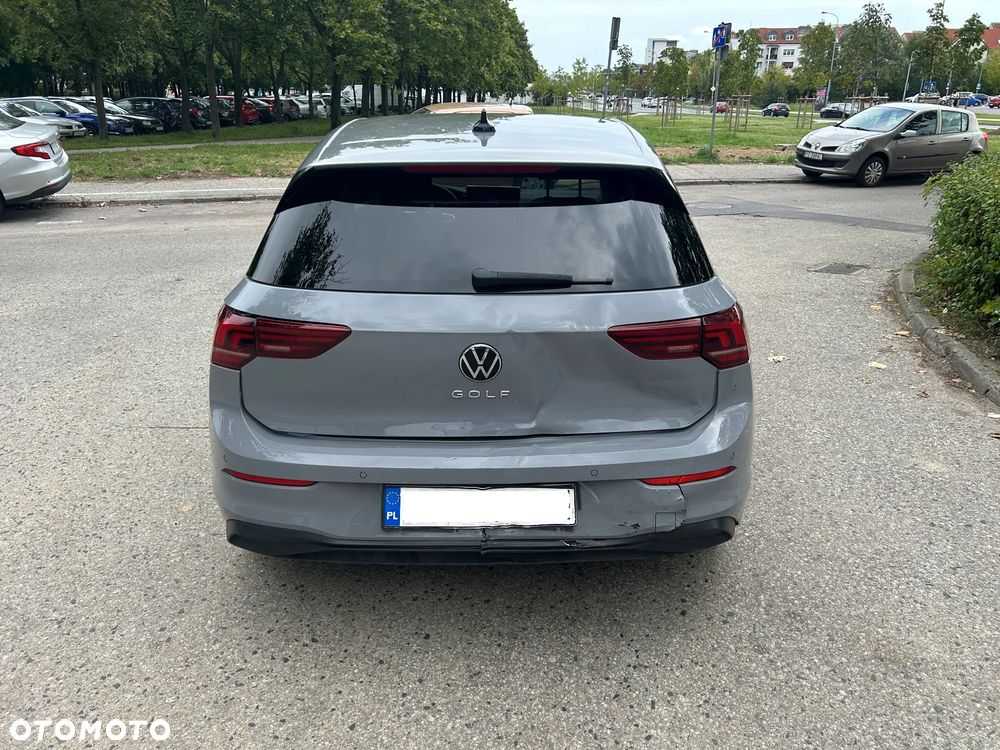 Volkswagen Golf 1.5 TSI Life Plus - 5