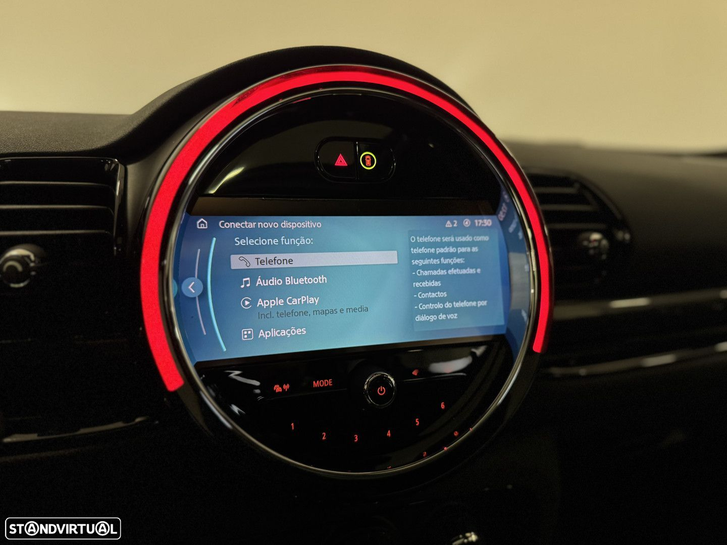 MINI Clubman John Cooper Works Plus ALL4 - 42
