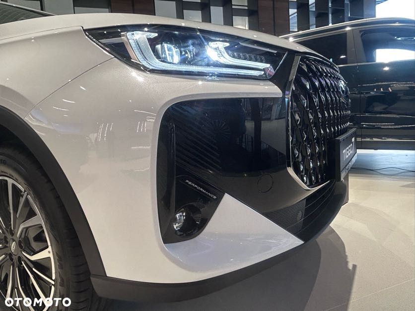 Chery Tiggo 7 1.6 T-GDI Comfort DCT - 2