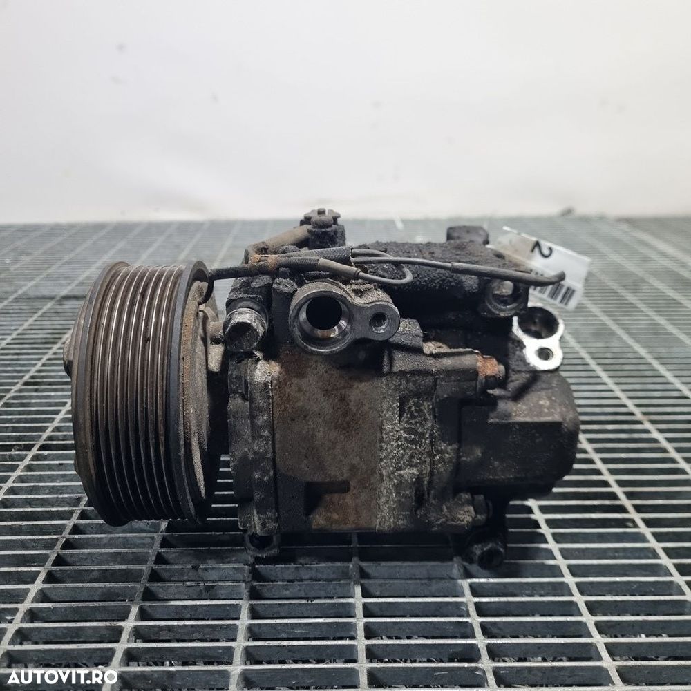 Compresor clima Mazda CX - 7 2.2 Diesel 2006 - 2012 173CP R2AA (1442) Diesel B5001491 - 2