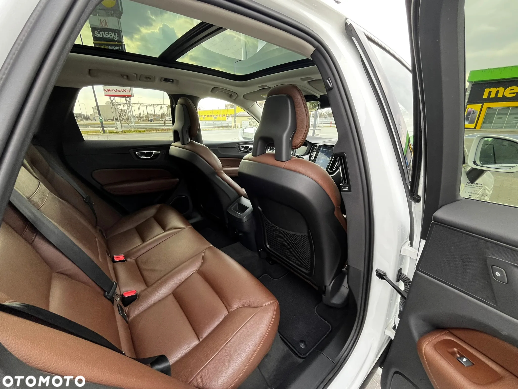 Volvo XC 60 - 17